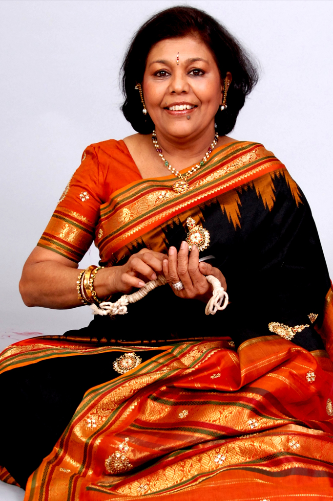 Guru ASHA GOPAL