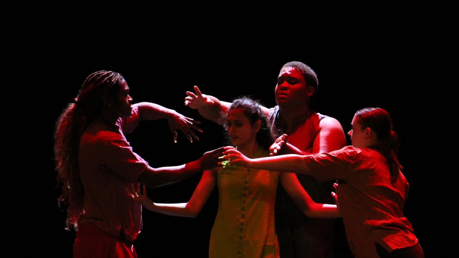 American Natya Festival 2025