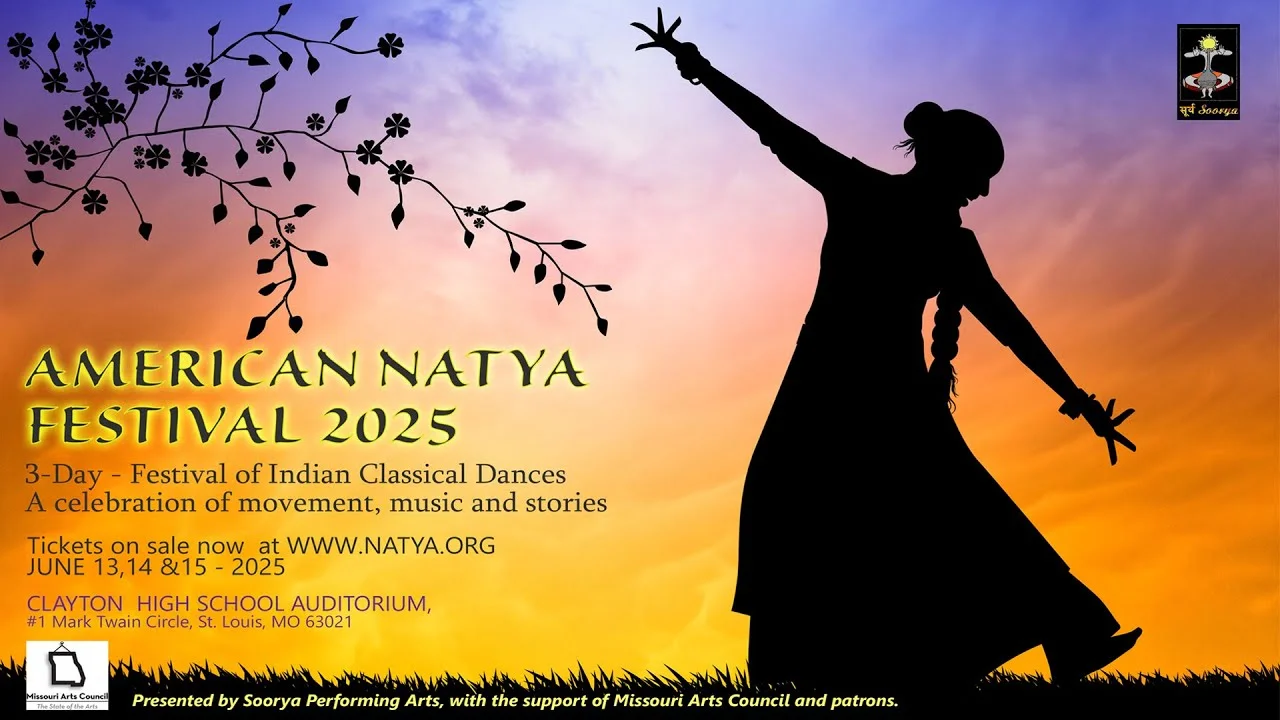 American Natya Festival 2026