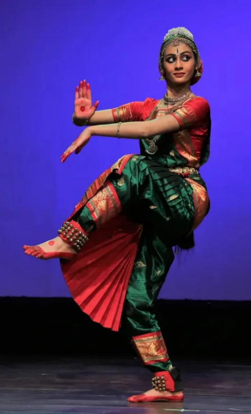 Samanvita Kasthuri